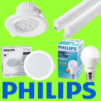 Đèn LED Philips