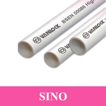 Ống Cứng Sino (SP, Vanlock)