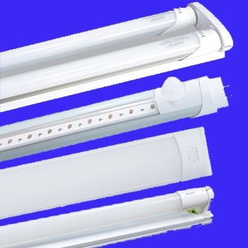 Đèn Led Tube MPE