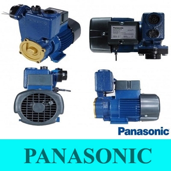 Máy bơm nước Panasonic