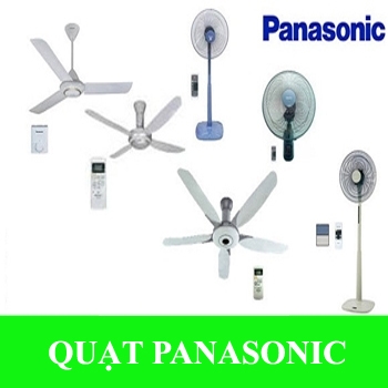 QUẠT PANASONIC