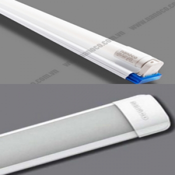 ĐÈN LED TUBE NANOCO