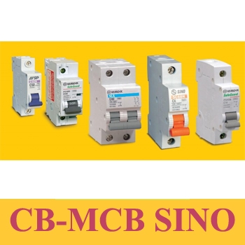 CB-MCB SINO