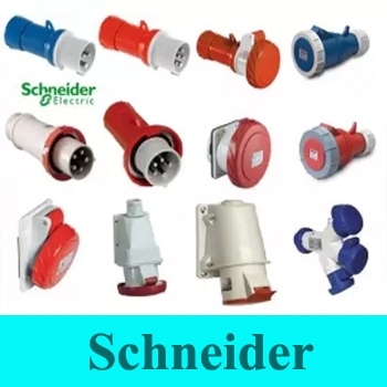 Ổ PHÍCH CẮM CN Schneider